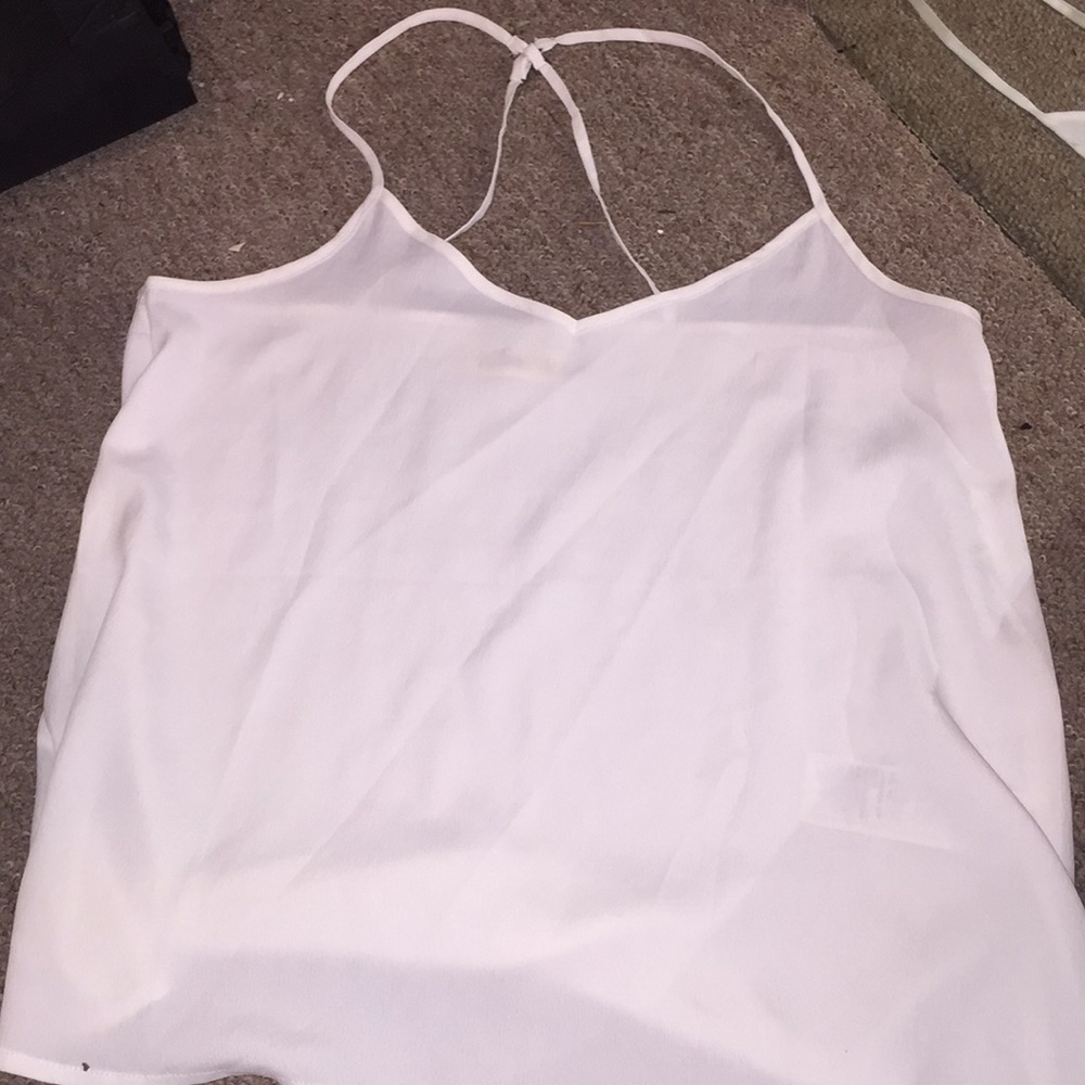 ❌SOLD❌ hollister  tank top
